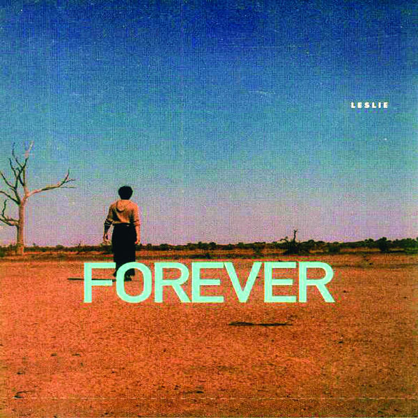 张国荣 – Forever Leslie(16Bit-44.1kHz)-OppsUpro音乐帝国