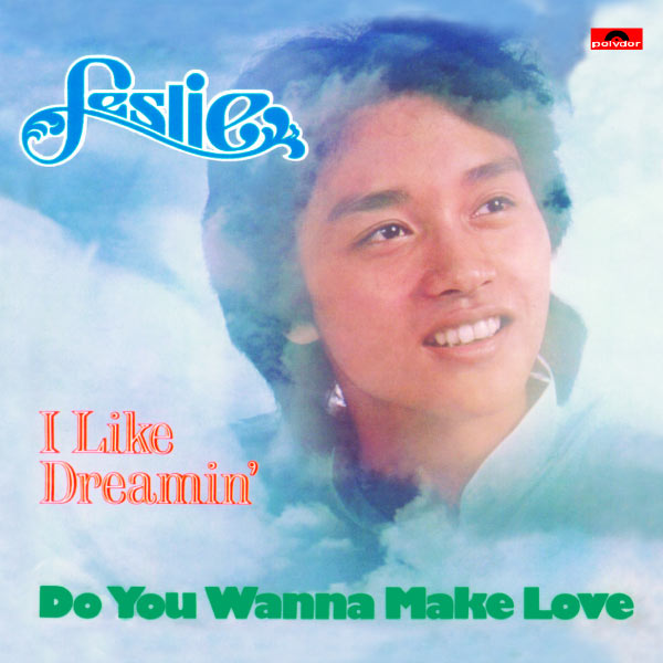 张国荣 – I LIKE DREAMIN’(16Bit-44.1kHz)-OppsUpro音乐帝国