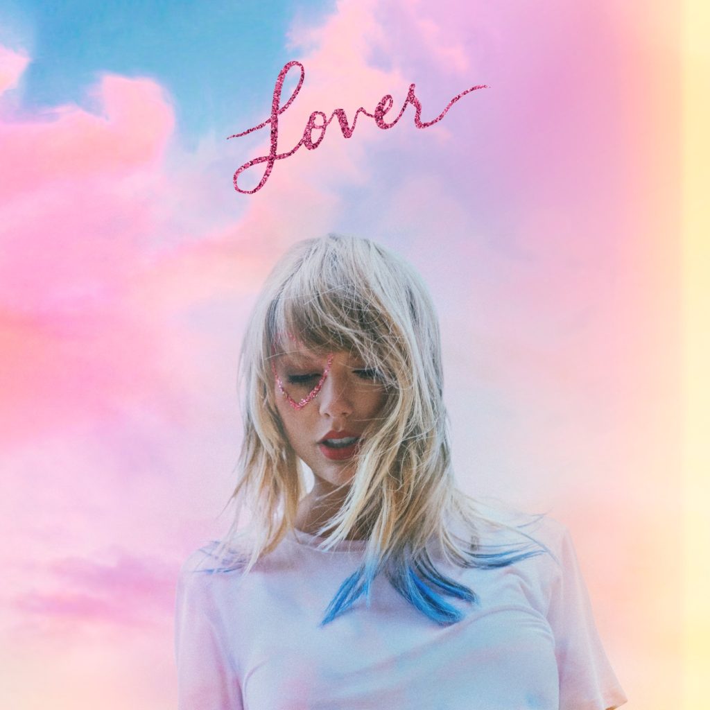 Taylor Swift – Lover【FLAC 44.1】-OppsUpro音乐帝国