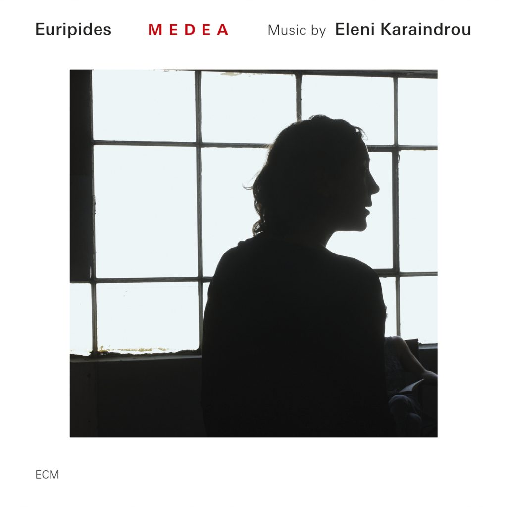 Eleni Karaindrou – Medea(24Bit-96kHz)-OppsUpro音乐帝国