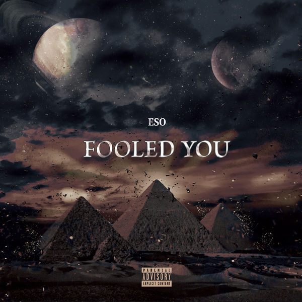 瘦子E.SO – 2019 – Fooled You(16Bit-44.1kHz)-OppsUpro音乐帝国
