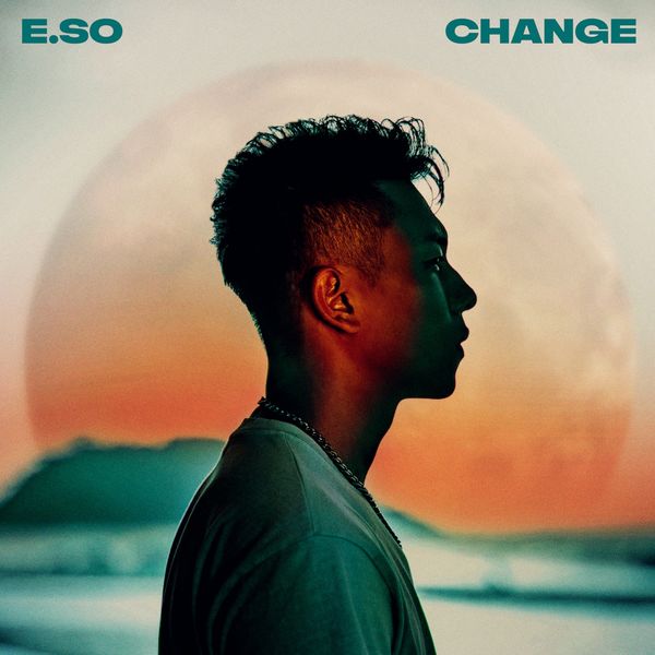 瘦子E.SO – CHANGE(24Bit-48kHz)-OppsUpro音乐帝国