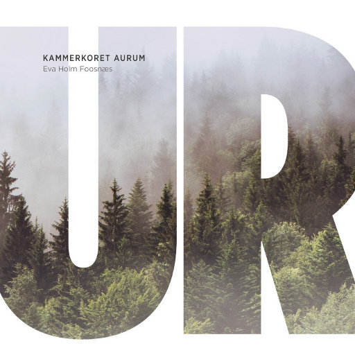 Kammerkoret Aurum – UR (5.1CH/DSD)-OppsUpro音乐帝国