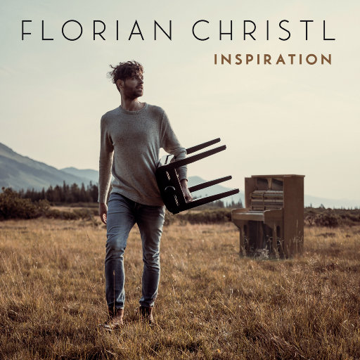 Florian Christl – 灵感(Inspiration)-OppsUpro音乐帝国