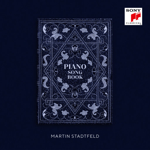 Martin Stadtfeld – 钢琴书 (Piano Songbook)-OppsUpro音乐帝国