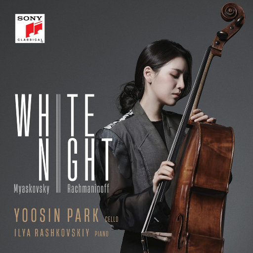 白夜 (White Night)-OppsUpro音乐帝国