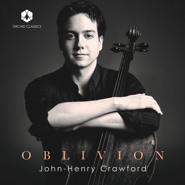 John-Henry Crawford – Oblivion (Arr. J. Crawford for 14 Cellos)(24Bit-96kHz)-OppsUpro音乐帝国