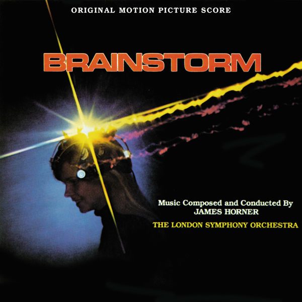 James Horner – Brainstorm (Original Motion Picture Score)(16Bit-44.1kHz)-OppsUpro音乐帝国