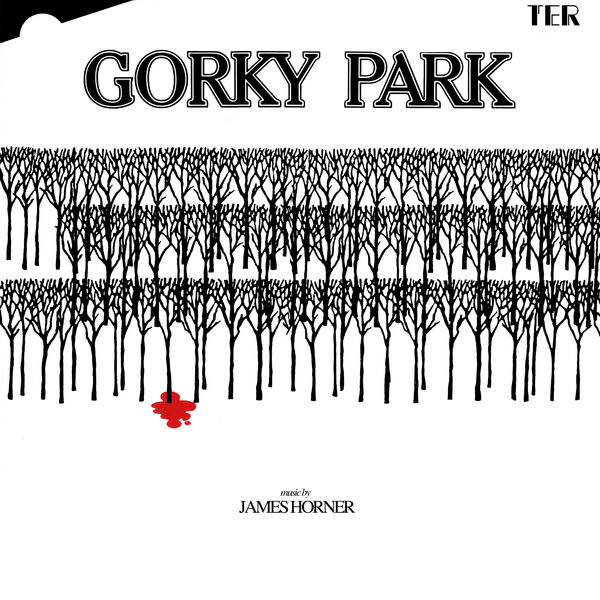 James Horner – Gorky Park (Original Motion Picture Soundtrack)(16Bit-44.1kHz)-OppsUpro音乐帝国