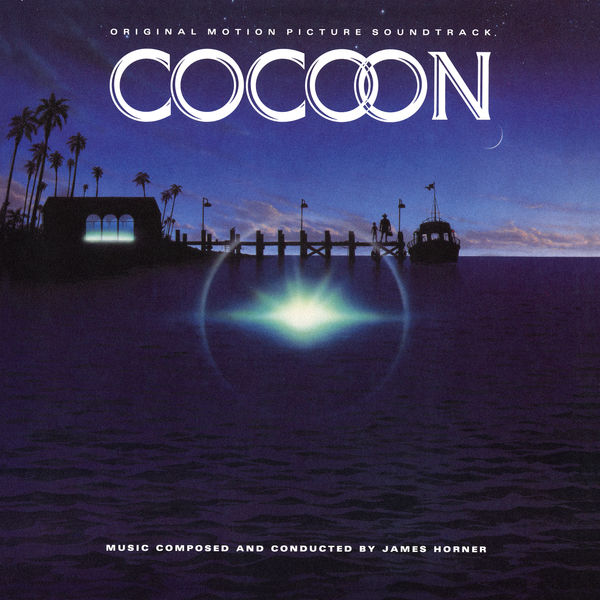 James Horner – Cocoon (Original Motion Picture Soundtrack)(16Bit-44.1kHz)-OppsUpro音乐帝国