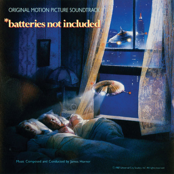 James Horner – Batteries Not Included (From Batteries Not Included Soundtrack)(16Bit-44.1kHz)-OppsUpro音乐帝国