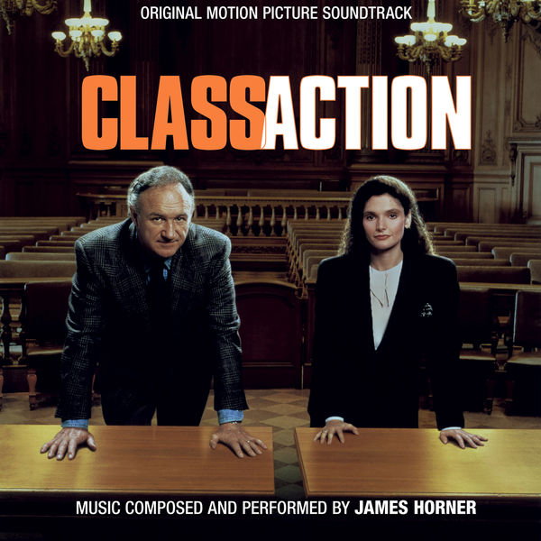 James Horner – Class Action (Original Motion Picture Soundtrack)(16Bit-44.1kHz)-OppsUpro音乐帝国