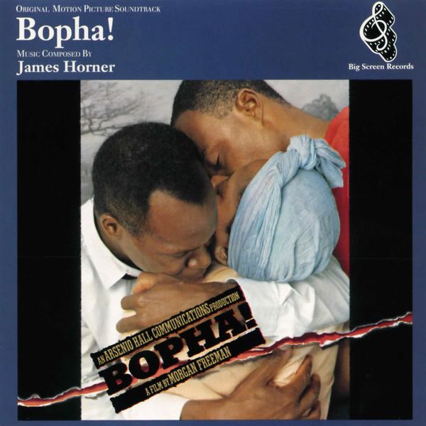 James Horner – Bopha! (Original Motion Picture Soundtrack)(16Bit-44.1kHz)-OppsUpro音乐帝国