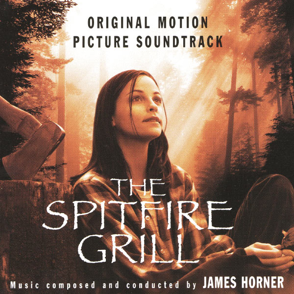 James Horner – The Spitfire Grill – Original Soundtrack Recording (Instrumental)(16Bit-44.1kHz)-OppsUpro音乐帝国