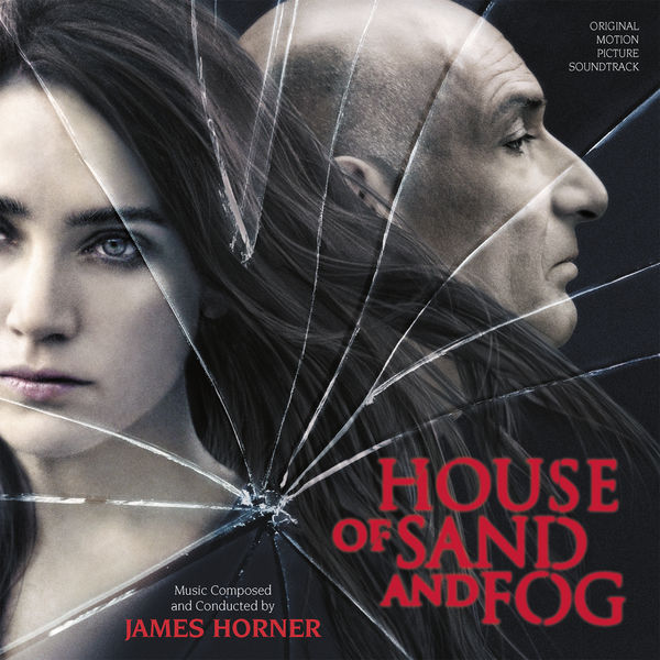 James Horner – House Of Sand And Fog (Original Motion Picture Soundtrack)(16Bit-44.1kHz)-OppsUpro音乐帝国