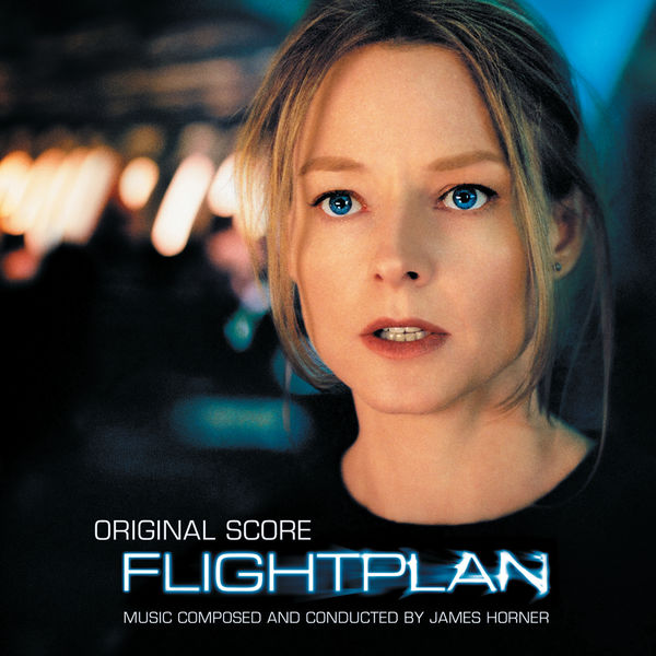 James Horner – Flightplan (Score)(16Bit-44.1kHz)-OppsUpro音乐帝国