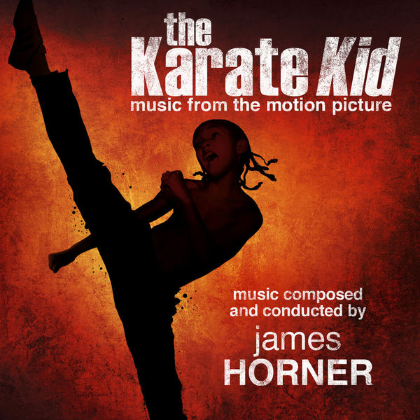 James Horner – The Karate Kid (Music from the Motion Picture)(16Bit-44.1kHz)-OppsUpro音乐帝国
