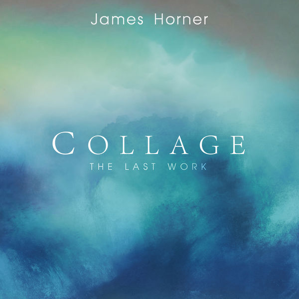 James Horner – James Horner – Collage The Last Work(24Bit-96kHz)-OppsUpro音乐帝国