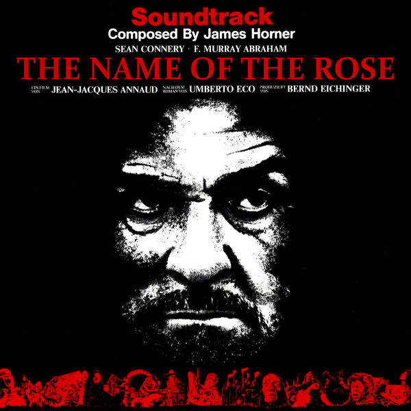 James Horner – The Name of the Rose (Original Soundtrack)(16Bit-44.1kHz)-OppsUpro音乐帝国