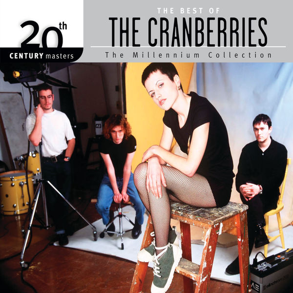 The Cranberries – 20th Century Masters – The Millennium Collection The Best Of The Cranberries(16Bit-44.1kHz)-OppsUpro音乐帝国