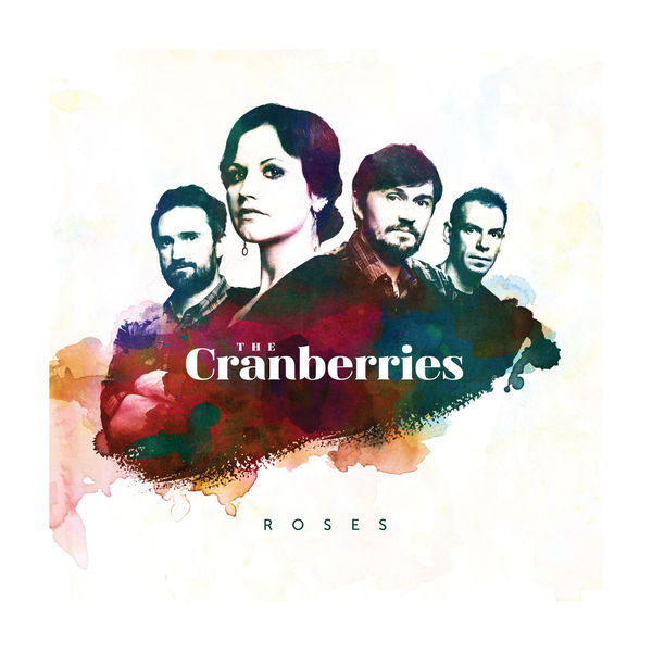 The Cranberries – Roses (Deluxe Edition)(16Bit-44.1kHz)-OppsUpro音乐帝国