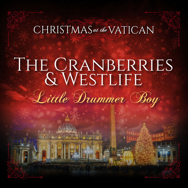 The Cranberries – Little Drummer Boy (Christmas at The Vatican) (Live)(16Bit-44.1kHz)-OppsUpro音乐帝国