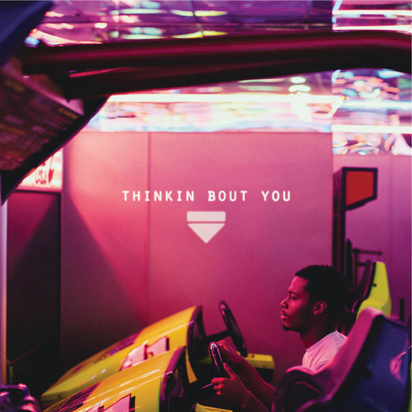 Frank Ocean – Thinkin Bout You(16Bit-44.1kHz)-OppsUpro音乐帝国