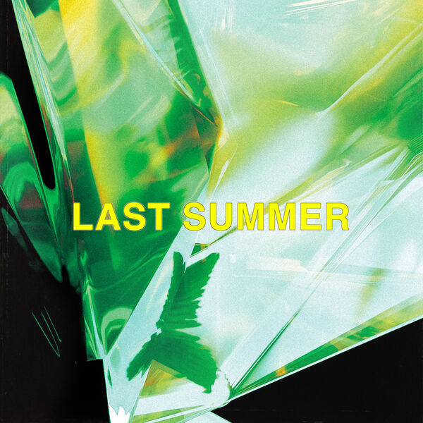 Ice – Last Summer(24Bit-48kHz)-OppsUpro音乐帝国