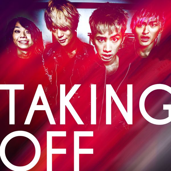 ONE OK ROCK – Taking Off(24Bit-44.1kHz)-OppsUpro音乐帝国