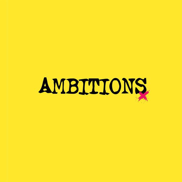 ONE OK ROCK – Ambitions(24Bit-48kHz)-OppsUpro音乐帝国