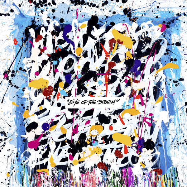 ONE OK ROCK – Stand Out Fit In(16Bit-44.1kHz)-OppsUpro音乐帝国