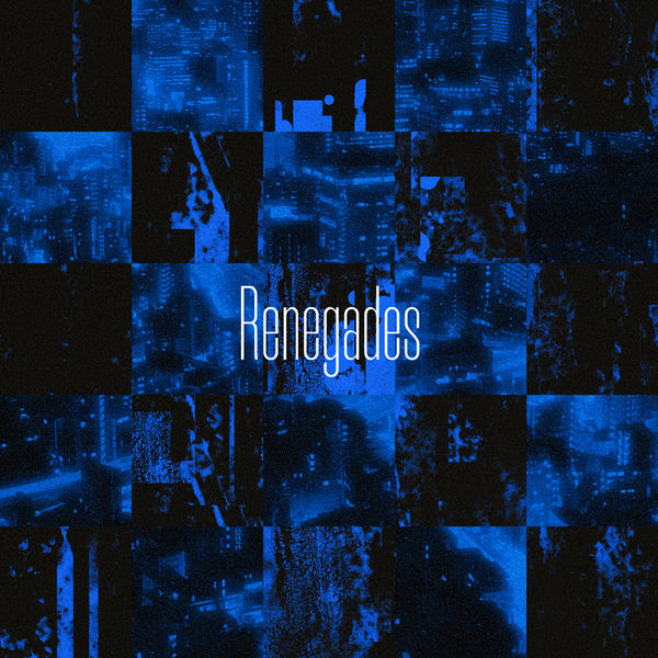 ONE OK ROCK – Renegades (Acoustic – Japanese Version)(24Bit-96kHz)-OppsUpro音乐帝国