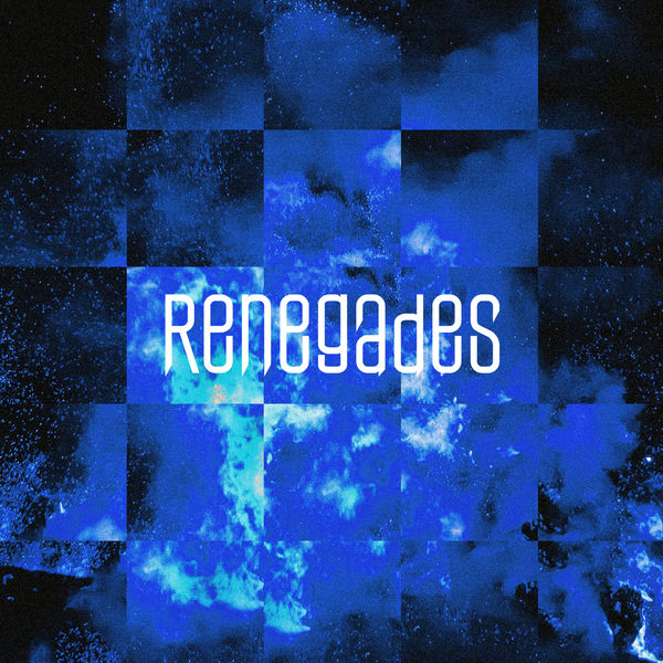 ONE OK ROCK – Renegades (Acoustic)(24Bit-96kHz)-OppsUpro音乐帝国