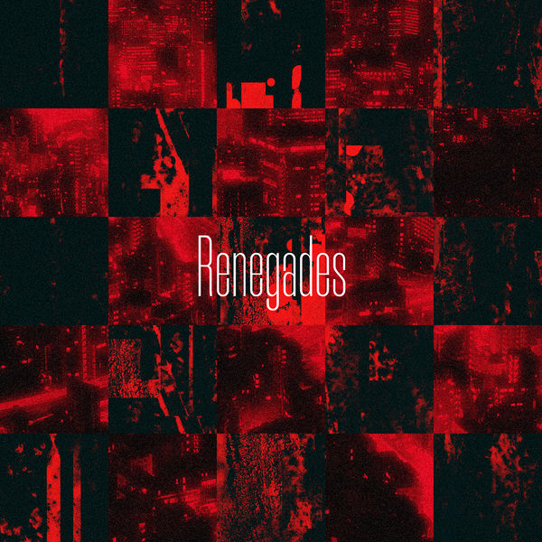 ONE OK ROCK – Renegades (Japanese Version)(24Bit-48kHz)-OppsUpro音乐帝国