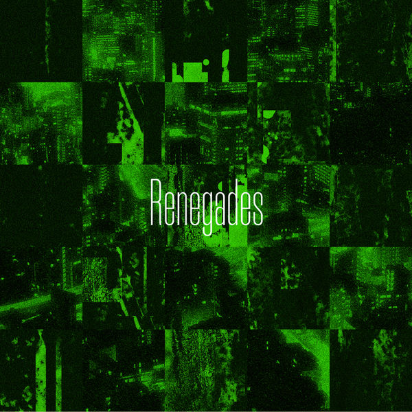 ONE OK ROCK – Renegades (Piano – Japanese Version)(24Bit-96kHz)-OppsUpro音乐帝国