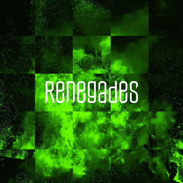 ONE OK ROCK – Renegades (Piano)(24Bit-96kHz)-OppsUpro音乐帝国