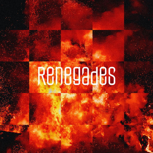 ONE OK ROCK – Renegades(24Bit-48kHz)-OppsUpro音乐帝国