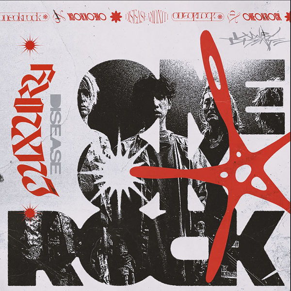 ONE OK ROCK – Save Yourself (Japanese Version)(24Bit-88.2kHz)-OppsUpro音乐帝国