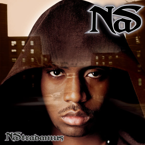Nas – Nastradamus(16Bit-44.1kHz)-OppsUpro音乐帝国
