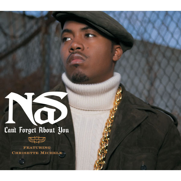 Nas – Can’t Forget About You(16Bit-44.1kHz)-OppsUpro音乐帝国
