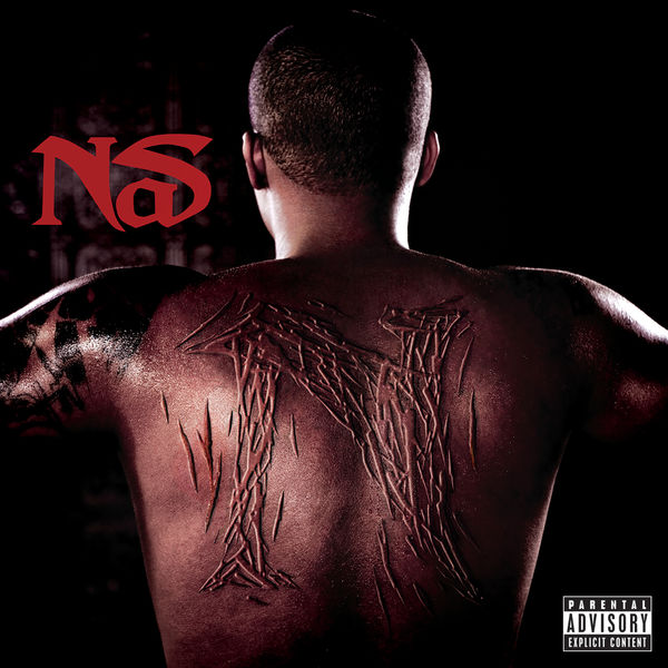 Nas – Nas(16Bit-44.1kHz)-OppsUpro音乐帝国
