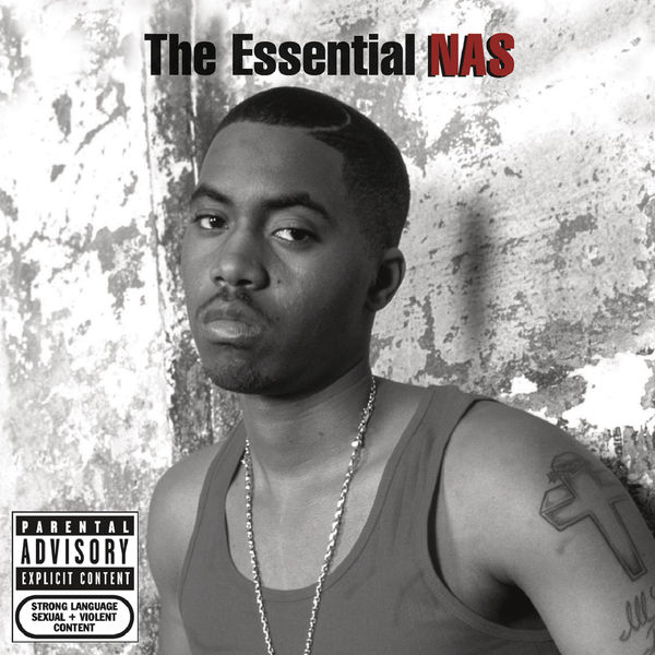 Nas – The Essential Nas(16Bit-88.2kHz)-OppsUpro音乐帝国