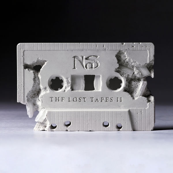 Nas – The Lost Tapes 2(16Bit-44.1kHz)-OppsUpro音乐帝国
