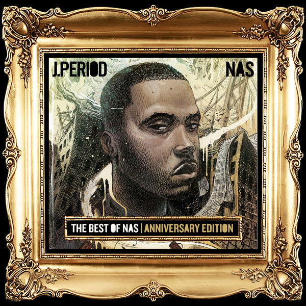 Nas – Best of Nas Anniversary Edition-OppsUpro音乐帝国