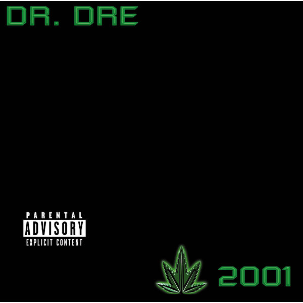 Dr. Dre – 2001(16Bit-44.1kHz)-OppsUpro音乐帝国