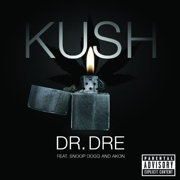 Dr. Dre – Kush (Main)(16Bit-44.1kHz)-OppsUpro音乐帝国