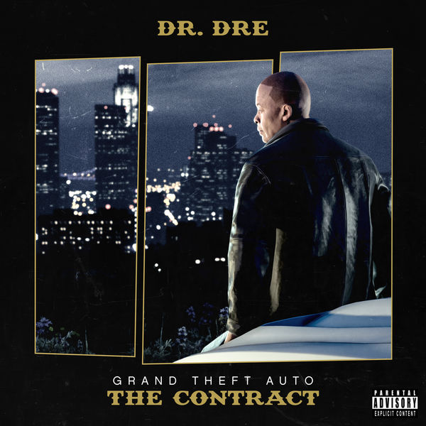 Dr. Dre – The Scenic Route(24Bit-44.1kHz)-OppsUpro音乐帝国