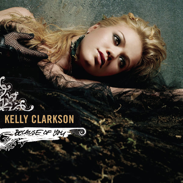 Kelly Clarkson – Dance Vault Mixes – Because Of You(16Bit-44.1kHz)-OppsUpro音乐帝国