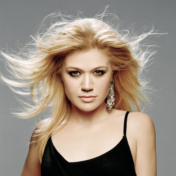 Kelly Clarkson – Dance Vault Mixes – Behind These Hazel Eyes(16Bit-44.1kHz)-OppsUpro音乐帝国