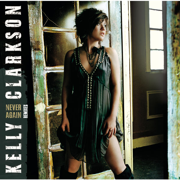 Kelly Clarkson – Never Again(16Bit-44.1kHz)-OppsUpro音乐帝国